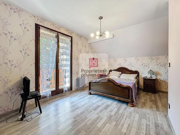 Maison Faverges Seythenex 7 pièces 172 m2