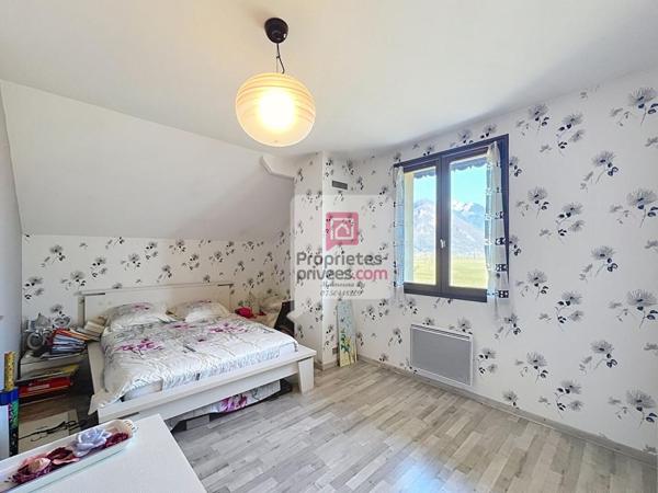 Maison Faverges Seythenex 7 pièces 172 m2