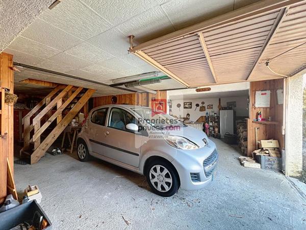 Maison Faverges Seythenex 7 pièces 172 m2