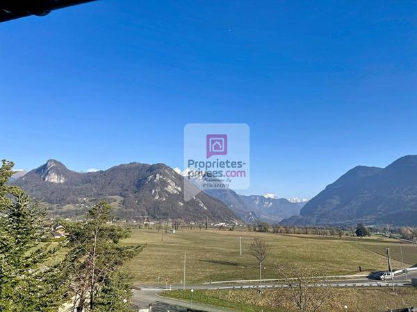 Maison Faverges Seythenex 7 pièces 172 m2