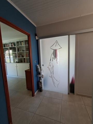 Agen, maison avec jardin, piscine et garage