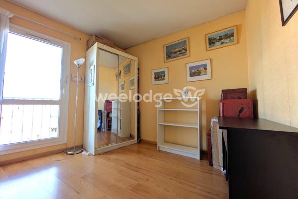 Appartement à vendre 3 pièces de 67 m² à Le Kremlin-Bicêtre
