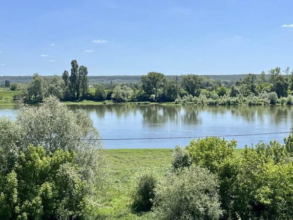 Maison à vendre 98 280 € Blois 3 p 60 m² DPE F