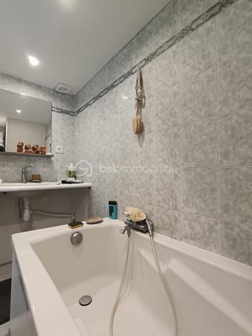 Appartement de 57 m²