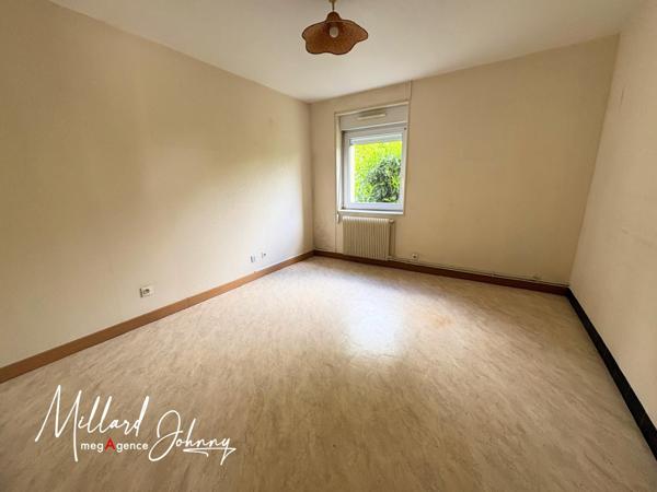 Maison à BLANZY, 71450 - 4 pièces 72m²