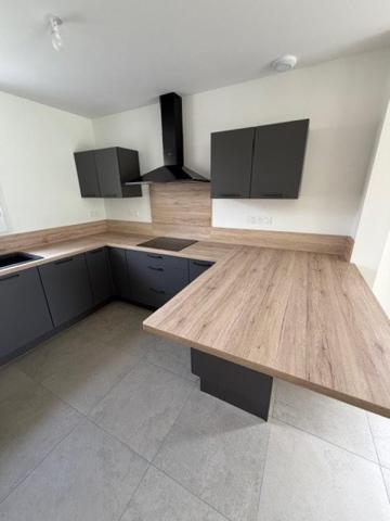 Maison à SAINT PATERNE LE CHEVAIN, 72610 - 4 pièces 125m²