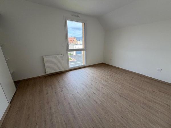 Maison à SAINT PATERNE LE CHEVAIN, 72610 - 4 pièces 125m²
