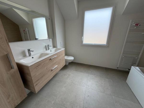 Maison à SAINT PATERNE LE CHEVAIN, 72610 - 4 pièces 125m²