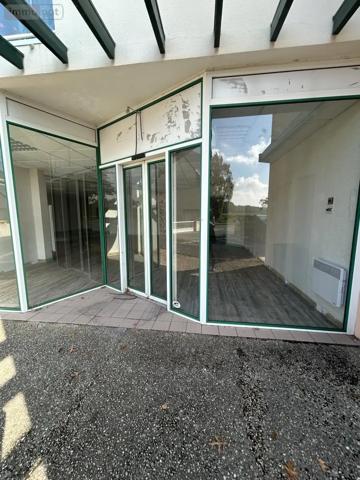 Achat - Fonds et/ou murs commerciaux Hillion 22120 3 pièces 130 m 2 1740 m 2