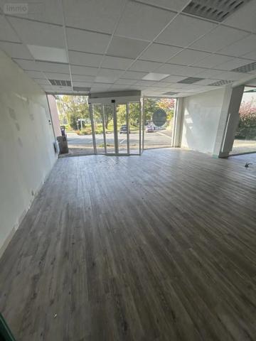Achat - Fonds et/ou murs commerciaux Hillion 22120 3 pièces 130 m 2 1740 m 2