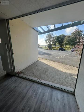 Achat - Fonds et/ou murs commerciaux Hillion 22120 3 pièces 130 m 2 1740 m 2