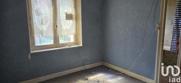 Immeuble à vendre 150 m² Gérardmer