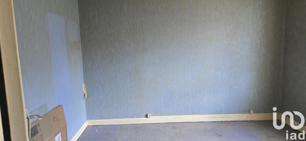 Immeuble à vendre 150 m² Gérardmer