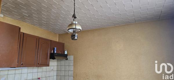 Immeuble à vendre 150 m² Gérardmer