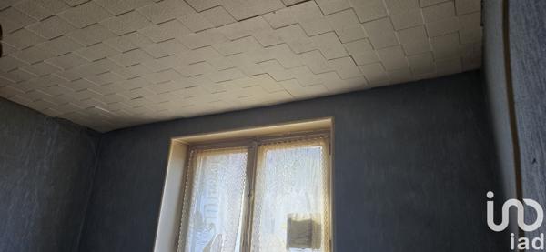 Immeuble à vendre 150 m² Gérardmer