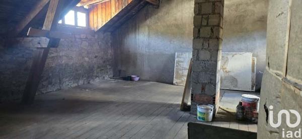 Immeuble à vendre 150 m² Gérardmer