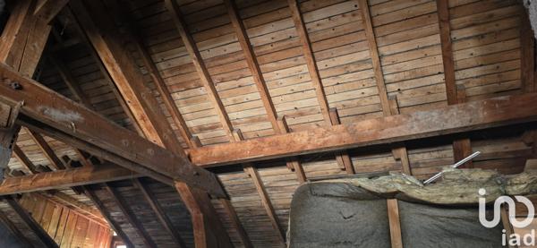 Immeuble à vendre 150 m² Gérardmer