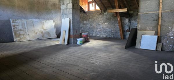 Immeuble à vendre 150 m² Gérardmer