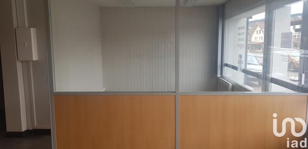 Immeuble à vendre 150 m² Gérardmer