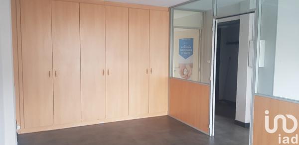 Immeuble à vendre 150 m² Gérardmer