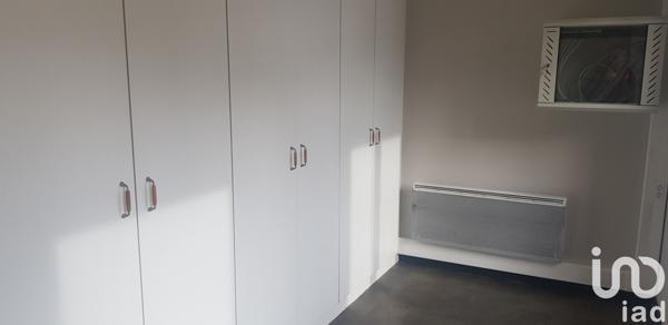 Immeuble à vendre 150 m² Gérardmer