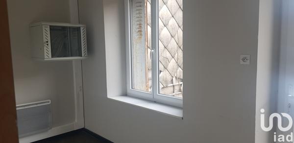 Immeuble à vendre 150 m² Gérardmer