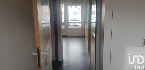 Immeuble à vendre 150 m² Gérardmer