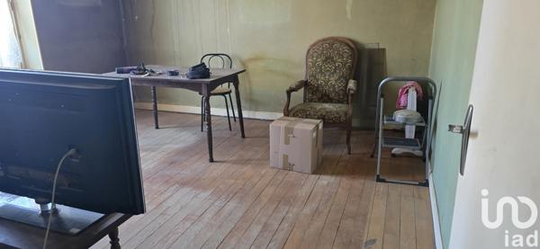 Immeuble à vendre 150 m² Gérardmer