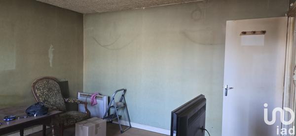 Immeuble à vendre 150 m² Gérardmer