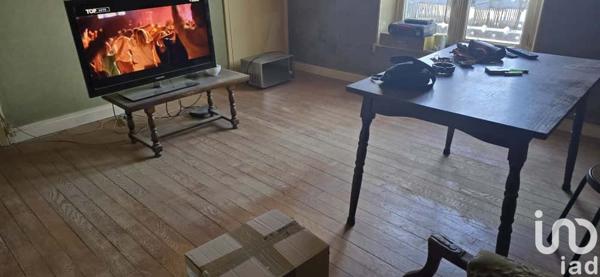 Immeuble à vendre 150 m² Gérardmer