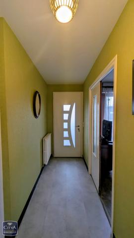 Maison à vendre 4 pièces 75m² Le Croisty (56540)