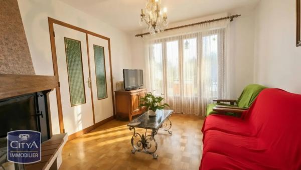 Maison à vendre 4 pièces 75m² Le Croisty (56540)