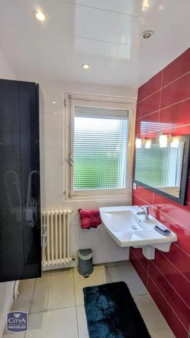 Maison à vendre 4 pièces 75m² Le Croisty (56540)