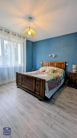 Maison à vendre 4 pièces 75m² Le Croisty (56540)