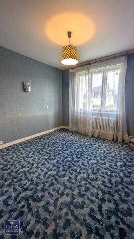 Maison à vendre 4 pièces 75m² Le Croisty (56540)