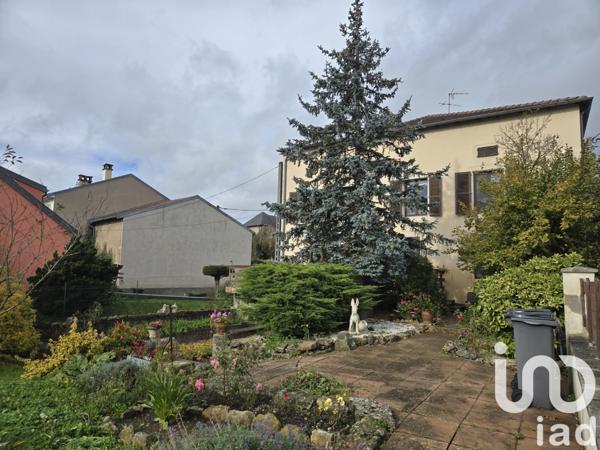 Immeuble à vendre 330 m² Bainville-sur-Madon