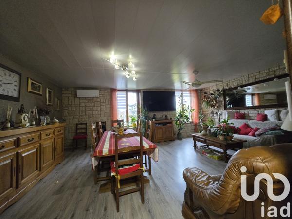 Immeuble à vendre 330 m² Bainville-sur-Madon