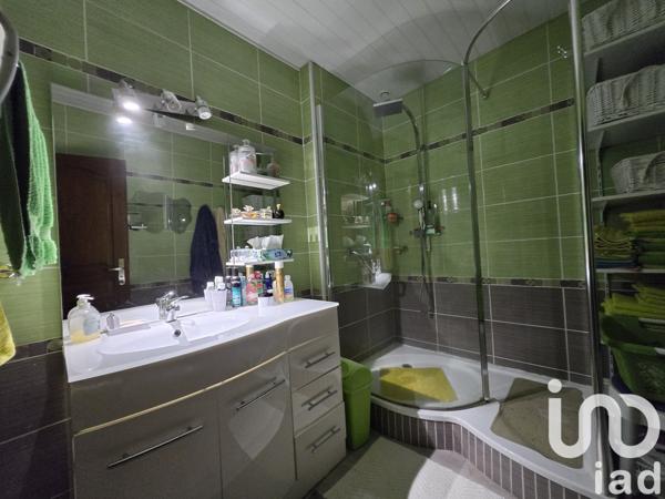 Immeuble à vendre 330 m² Bainville-sur-Madon