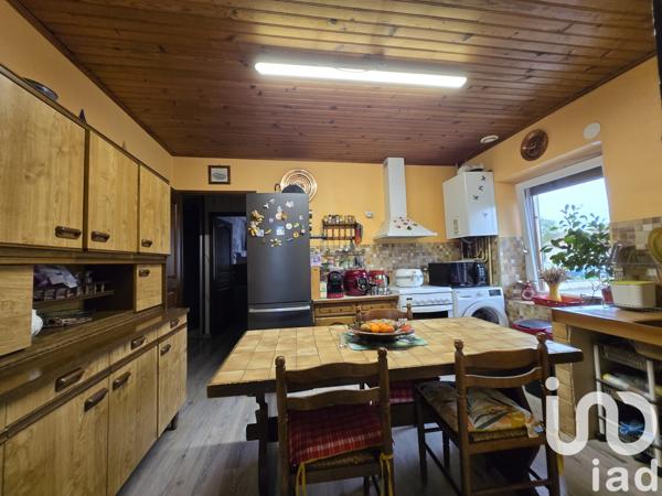 Immeuble à vendre 330 m² Bainville-sur-Madon