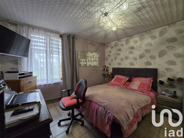 Immeuble à vendre 330 m² Bainville-sur-Madon