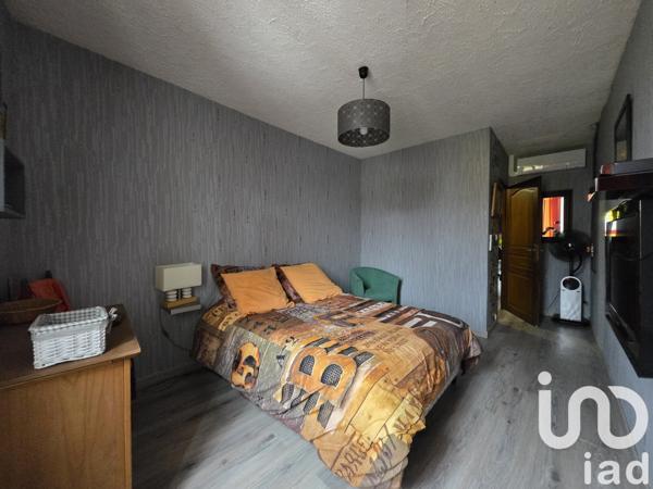 Immeuble à vendre 330 m² Bainville-sur-Madon