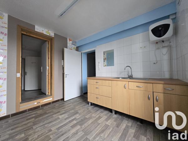 Immeuble à vendre 330 m² Bainville-sur-Madon