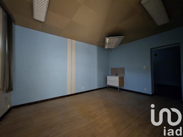 Immeuble à vendre 330 m² Bainville-sur-Madon