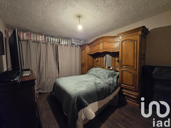 Immeuble à vendre 330 m² Bainville-sur-Madon