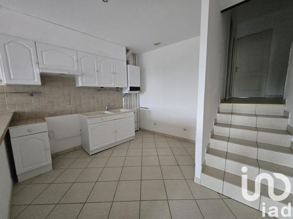 Immeuble à vendre 330 m² Bainville-sur-Madon