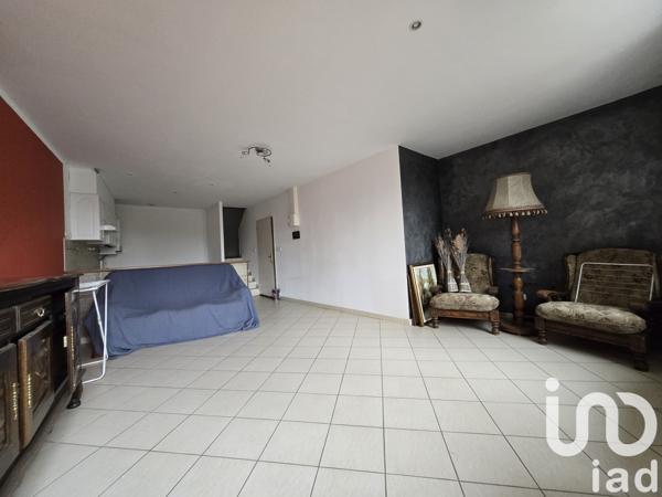 Immeuble à vendre 330 m² Bainville-sur-Madon
