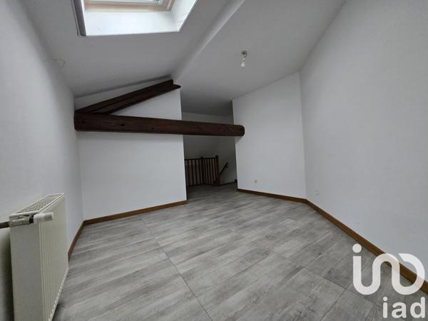 Immeuble à vendre 330 m² Bainville-sur-Madon