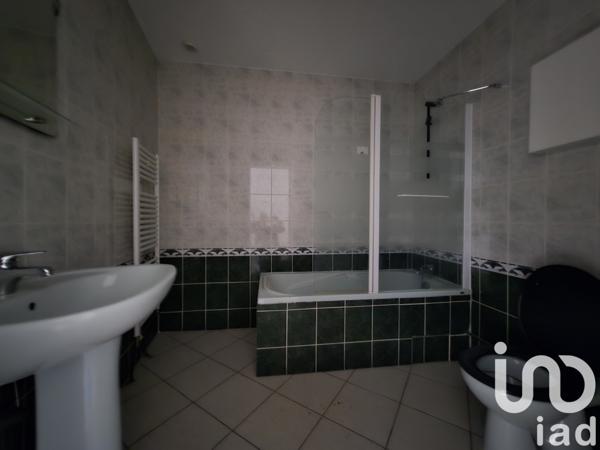 Immeuble à vendre 330 m² Bainville-sur-Madon