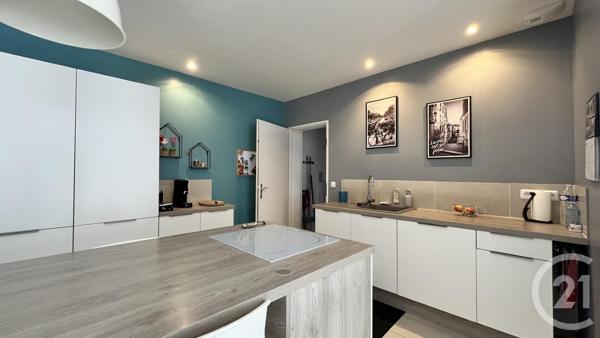 Maison à vendre  4 pièces - 100 m2 VERGEZE - 30