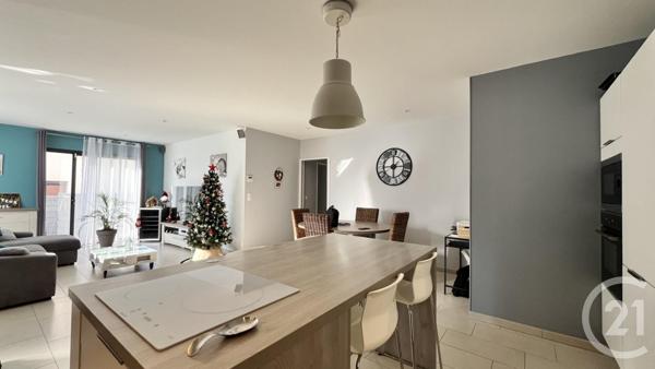 Maison à vendre  4 pièces - 100 m2 VERGEZE - 30